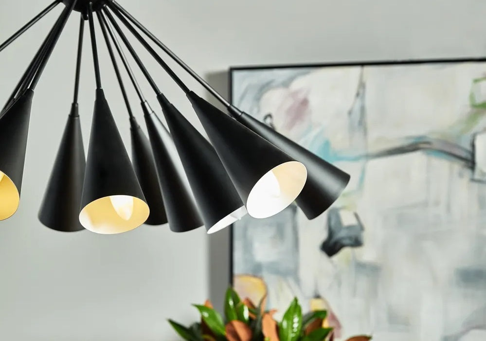 Ceiling Lights & Pendants