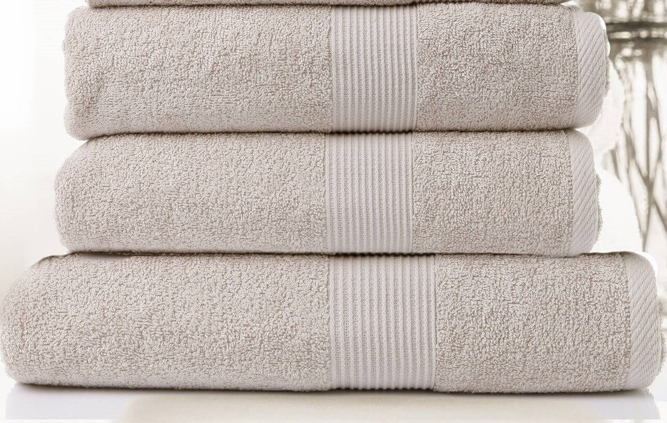 Towels & Bath Linens