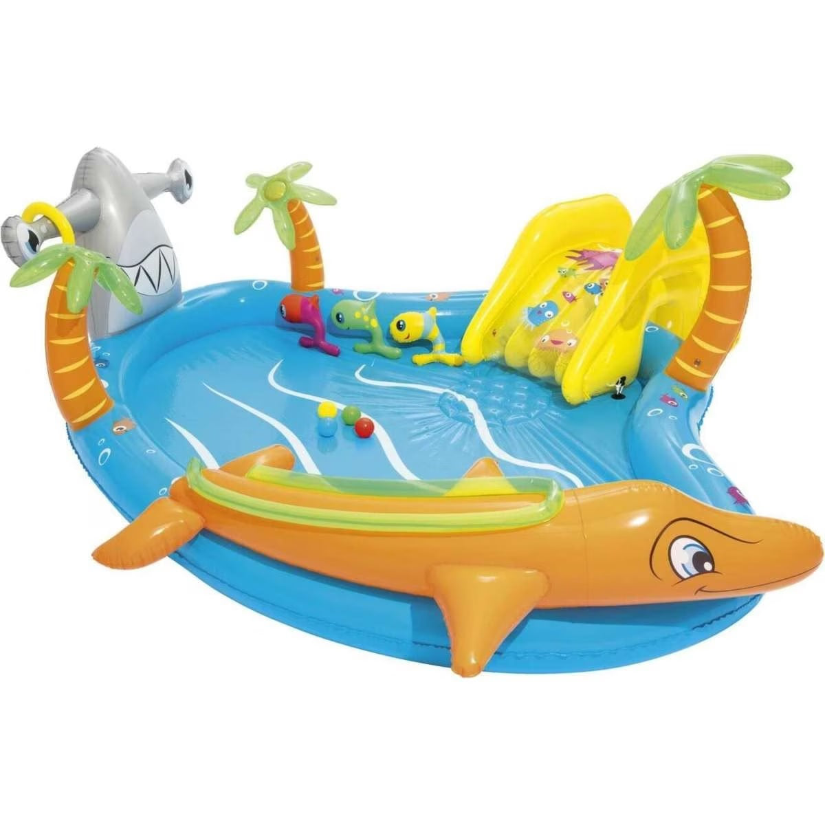 Water Play, Pool Toys & Inflatables