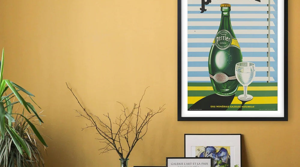 Wall Art & Wall Hangings