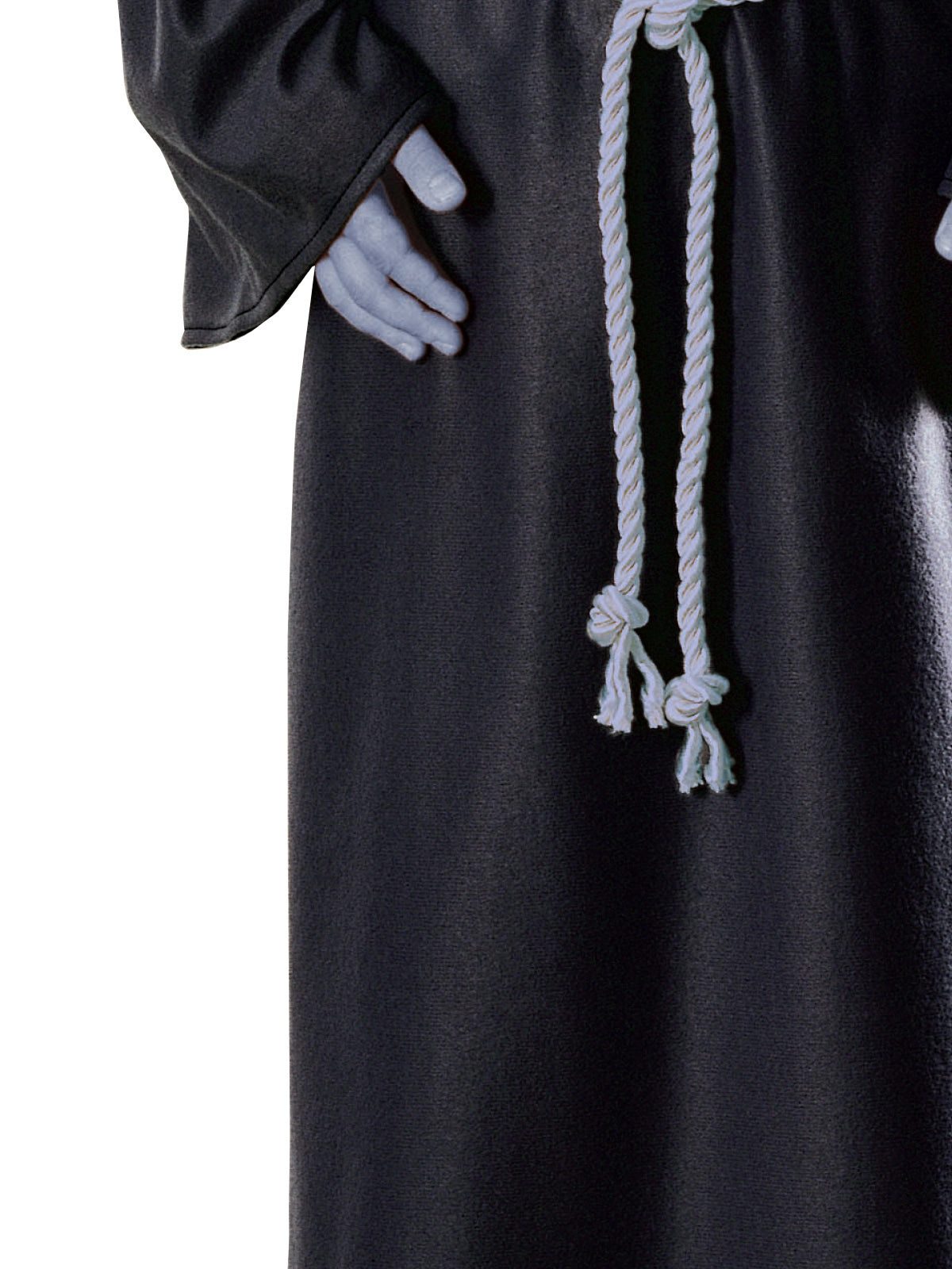 The Addams Family Uncle Fester Boy's Costumes (Available in 3 Sizes)