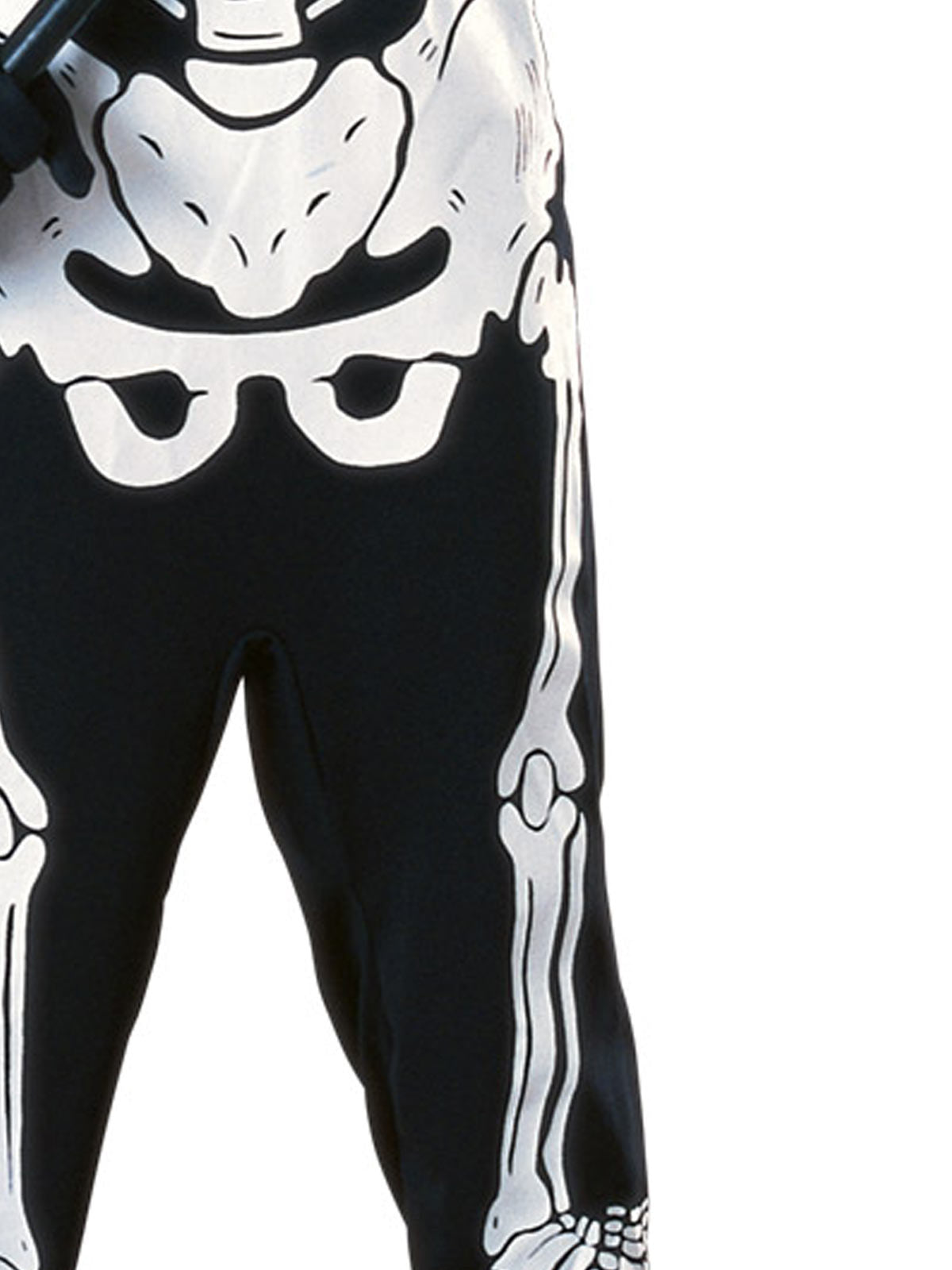Day of the Dead Skeleton Boy's Costumes (Available in 3 Sizes)