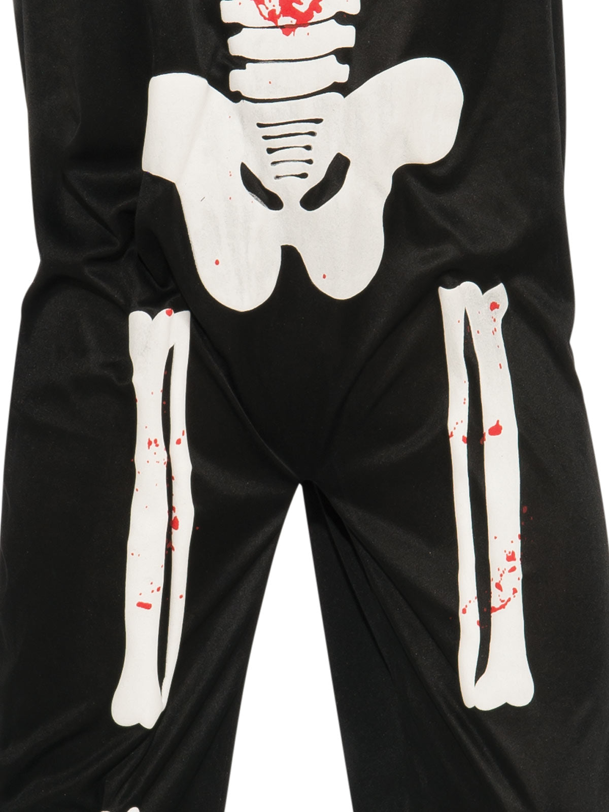 Day of the Dead Skeleton Premium Boy's Costumes (Available in 2 Sizes)
