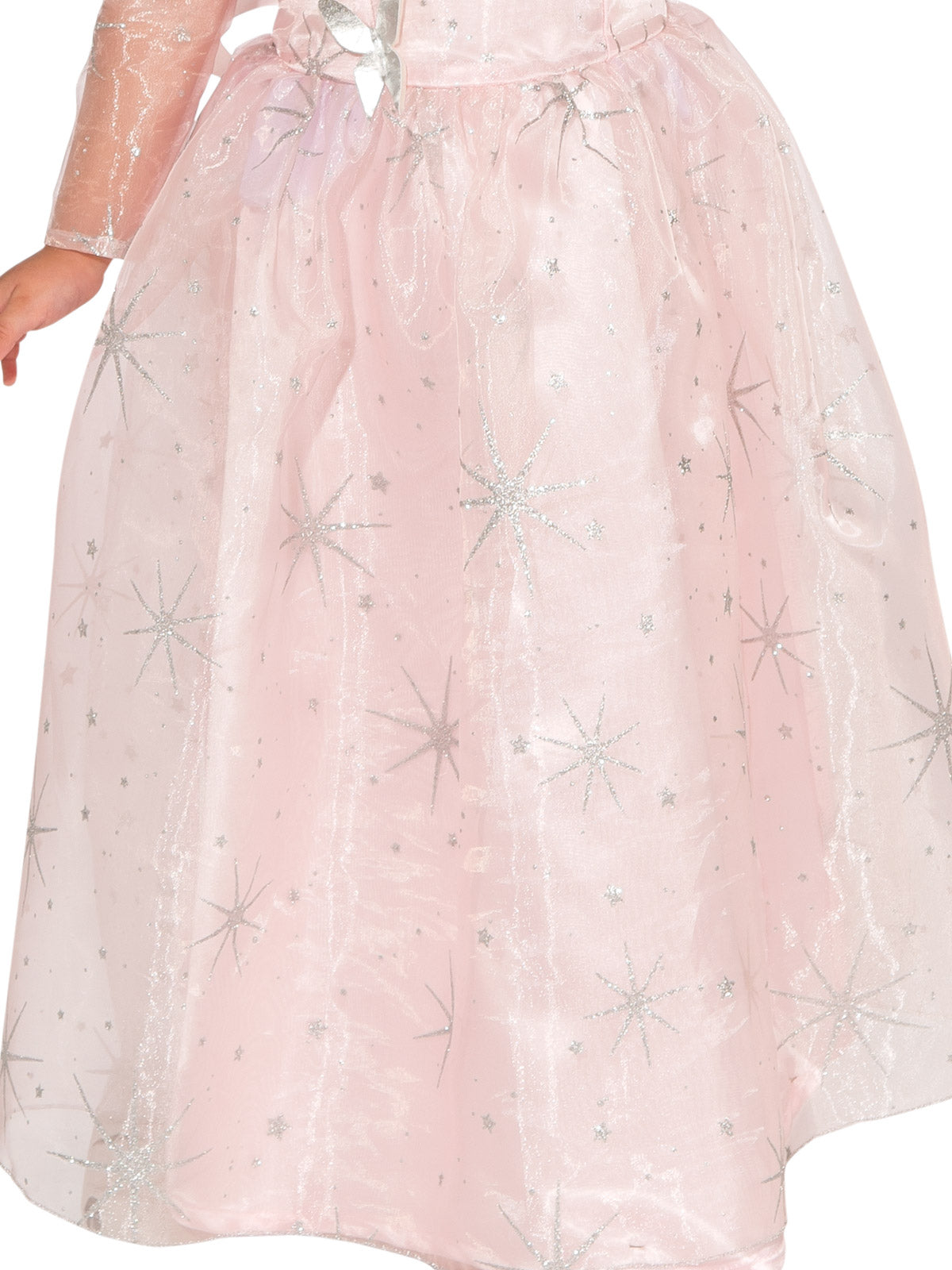 Wizard of Oz Glinda The Good Witch Girl's Costumes