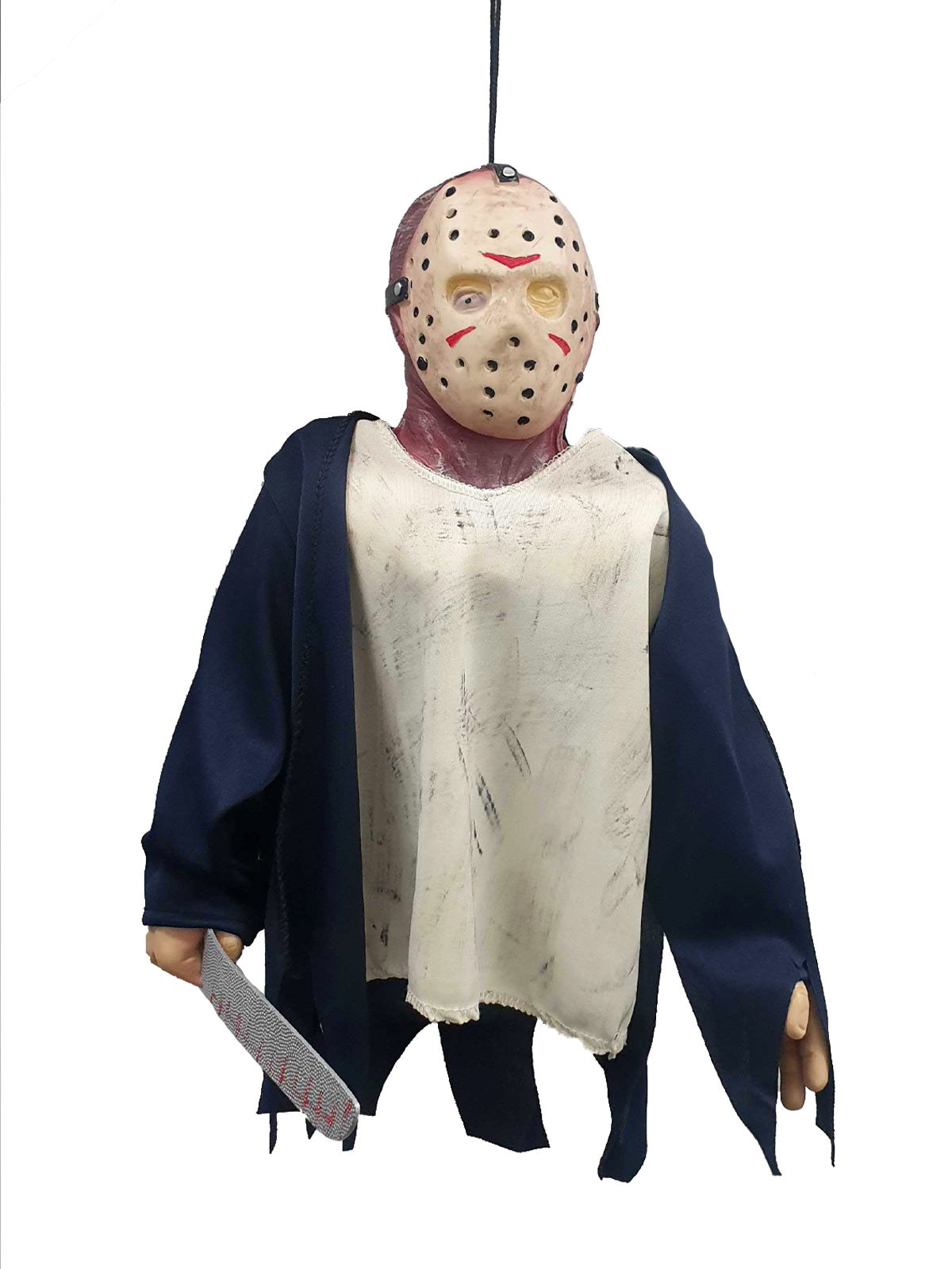 Friday The 13th Jason Vorhees Hanging Puppet 56cms
