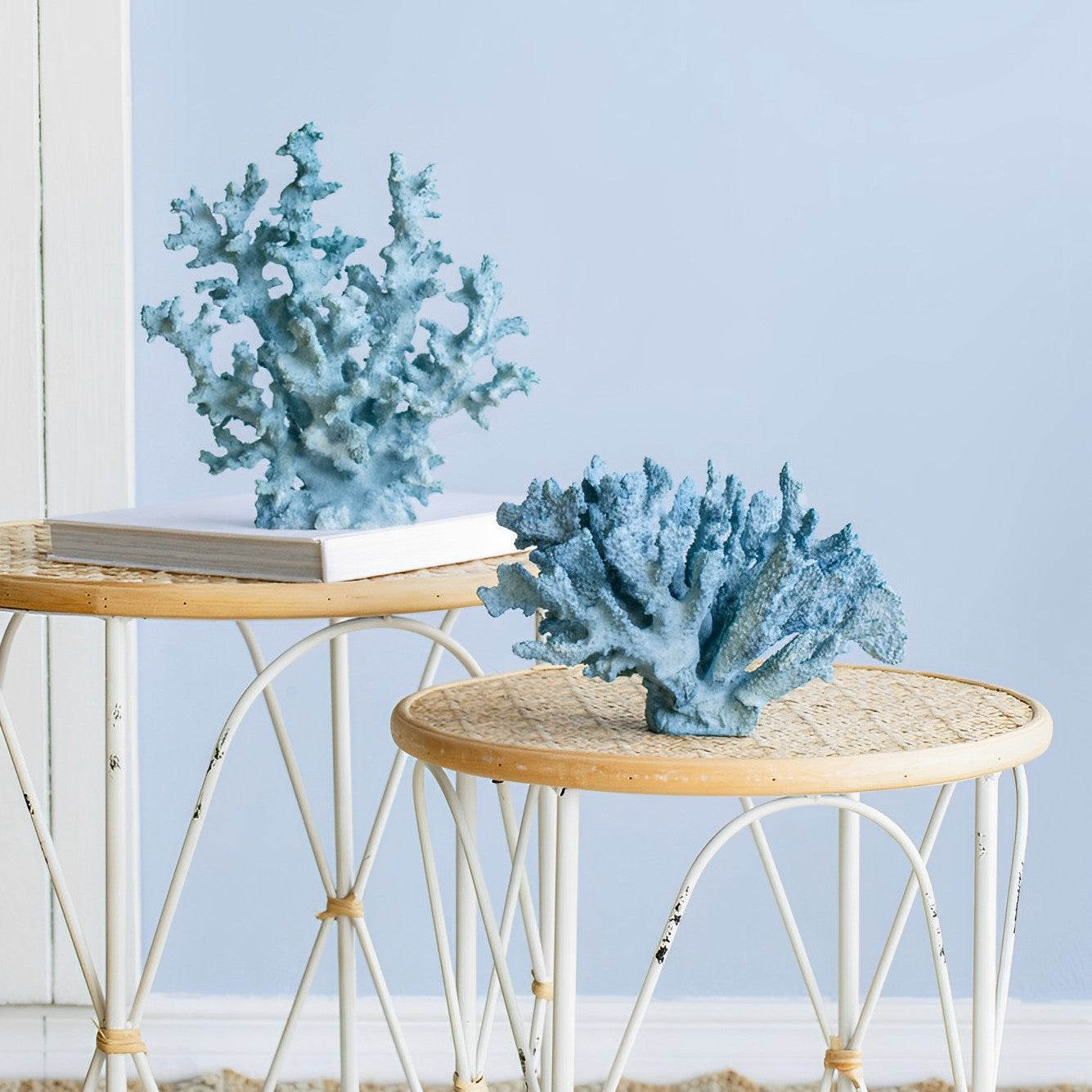 Artificial Realistic Look Seaweed