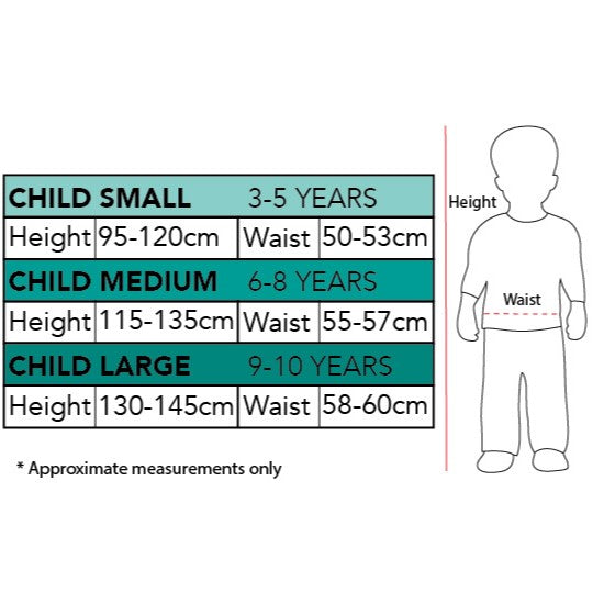 Monster High Draculaura Girl's Costumes (Available in 3 Sizes)