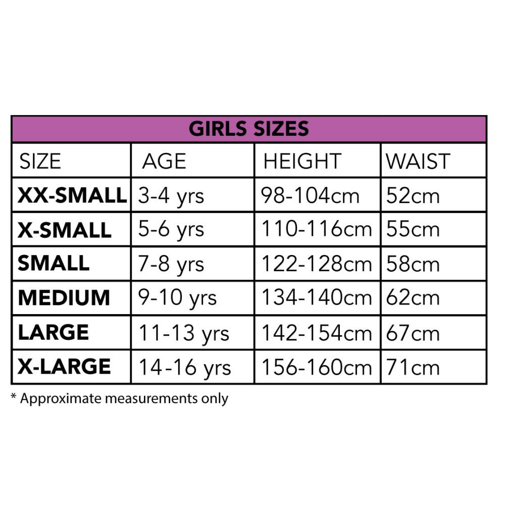 Monster High Clawdeen Wolf Deluxe Girl's Costumes (Available in 4 Sizes)