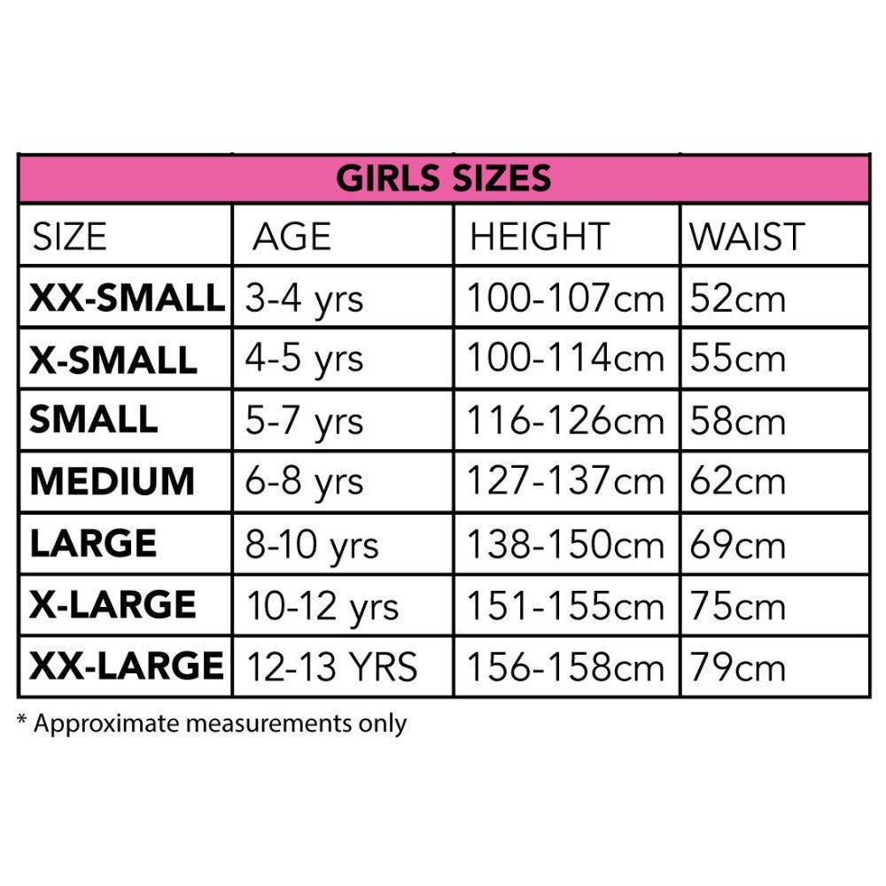 Universal Monsters Frankie Girl's Costumes (Available in 3 Sizes)