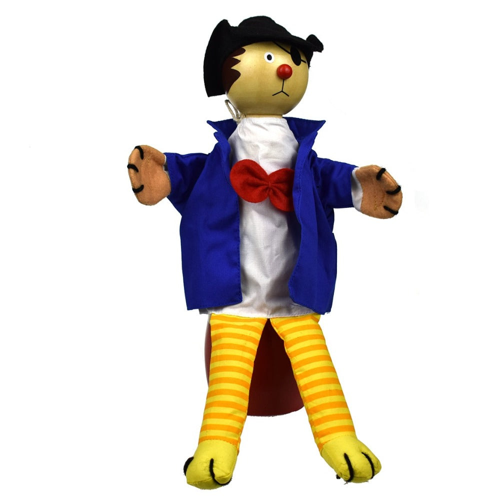 Kids 33cms Hand Puppet - Cat