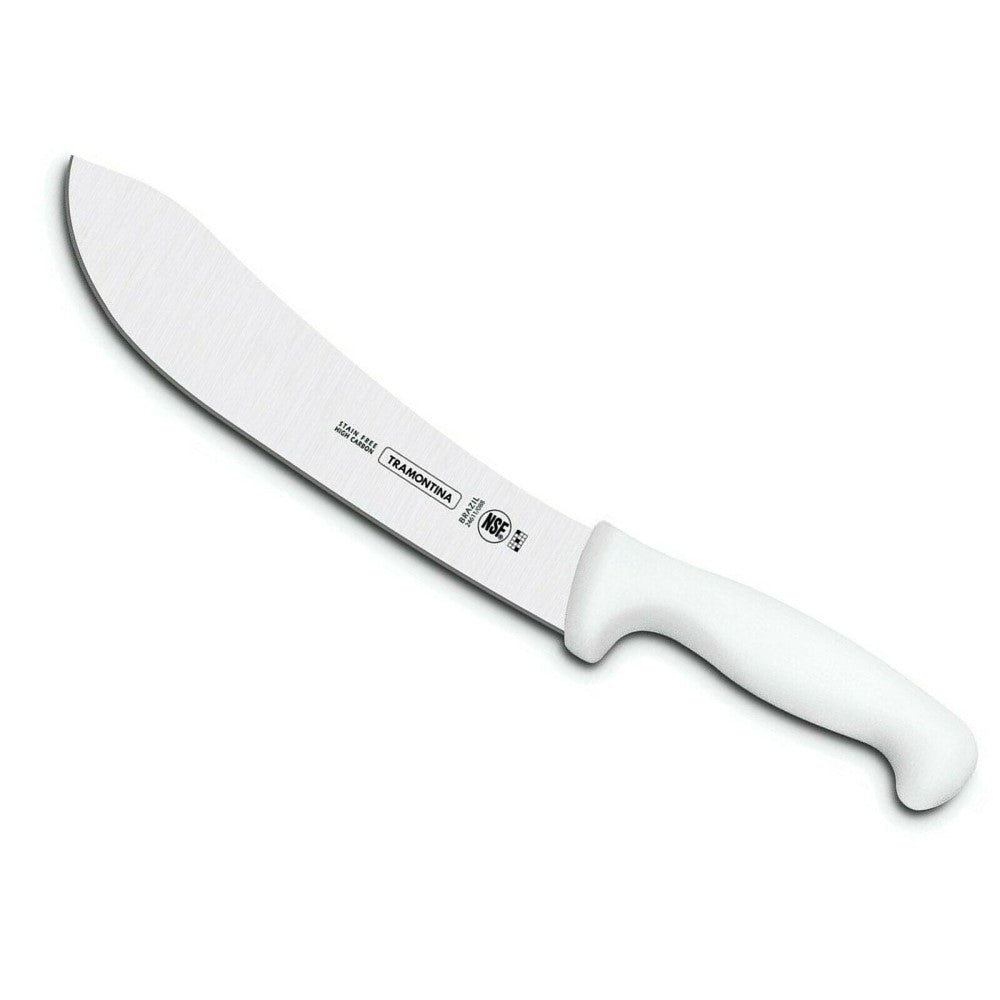 Tramontina Professional Kitchen Master Meat Knife 25cms