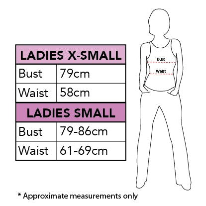 Cheshire Cat Tutu Women's Costumes Set (Available in 2 Sizes)