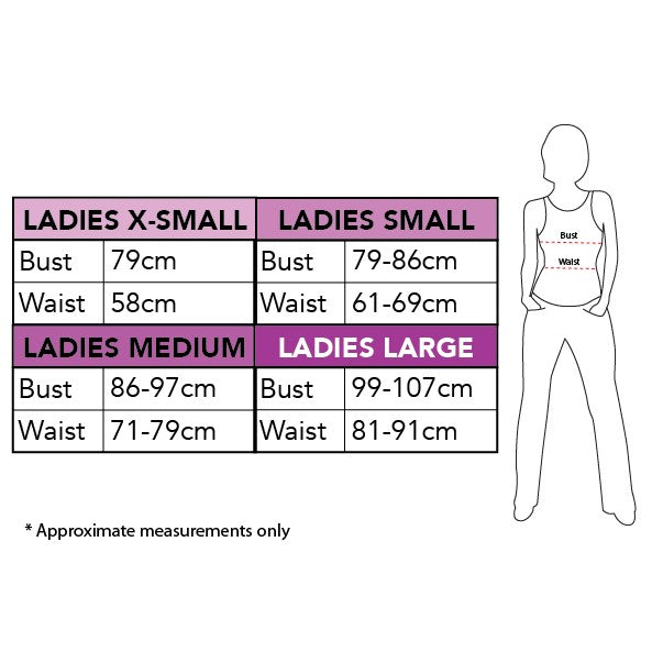 Elvira, Mistress of the Dark Secret Wishes Women's Costumes (Available in 3 Sizes)