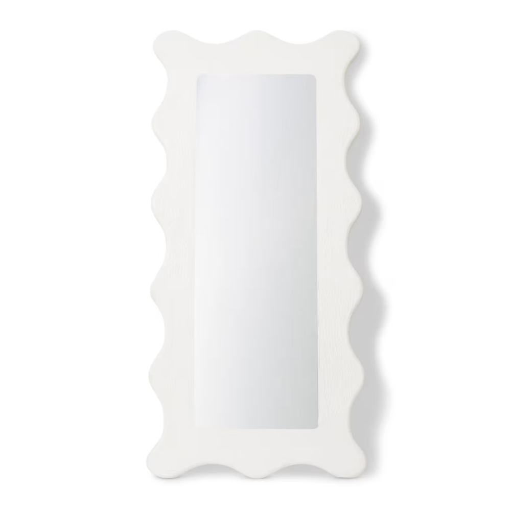 Elegant Design Wall Mirror 90 x 190cms