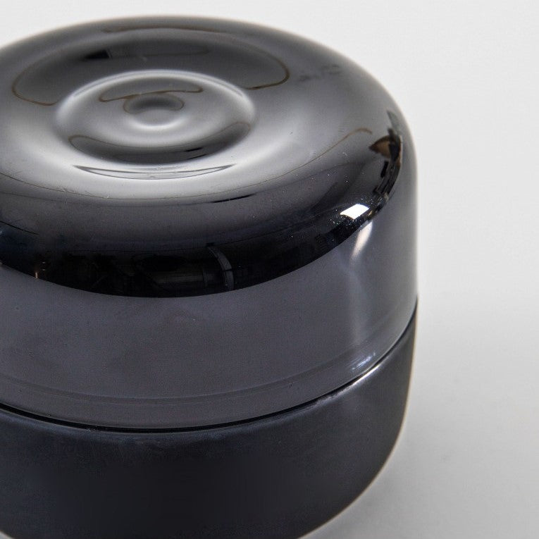 Illuminate and Invigorate Citrus Candle Jar (Available in 3 Colors)