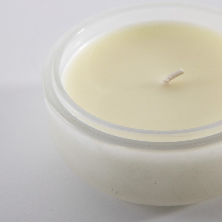 Illuminate and Invigorate Citrus Candle Jar (Available in 3 Colors)