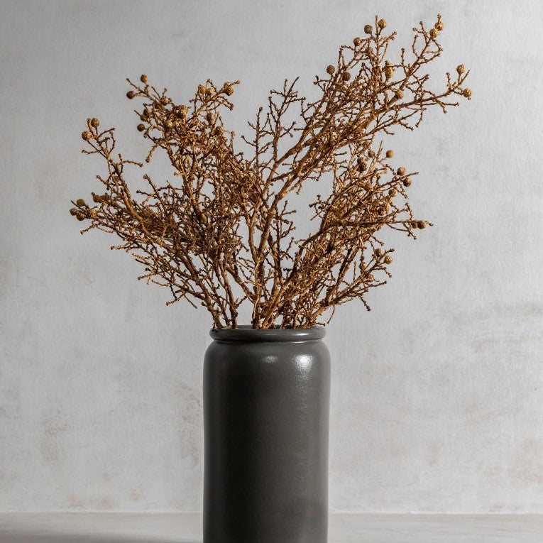 Set of 3 Artificial Allure Cypress Sprays