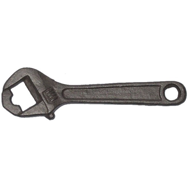 Cast Iron Wrench Bottle Opener