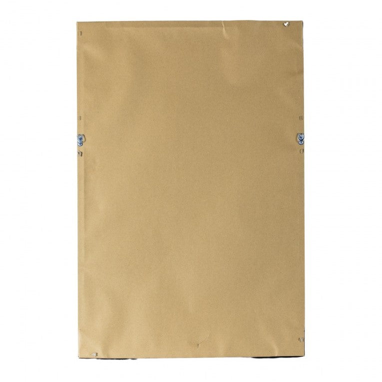 Island Essence Coconut Palm Framed Photographic Art