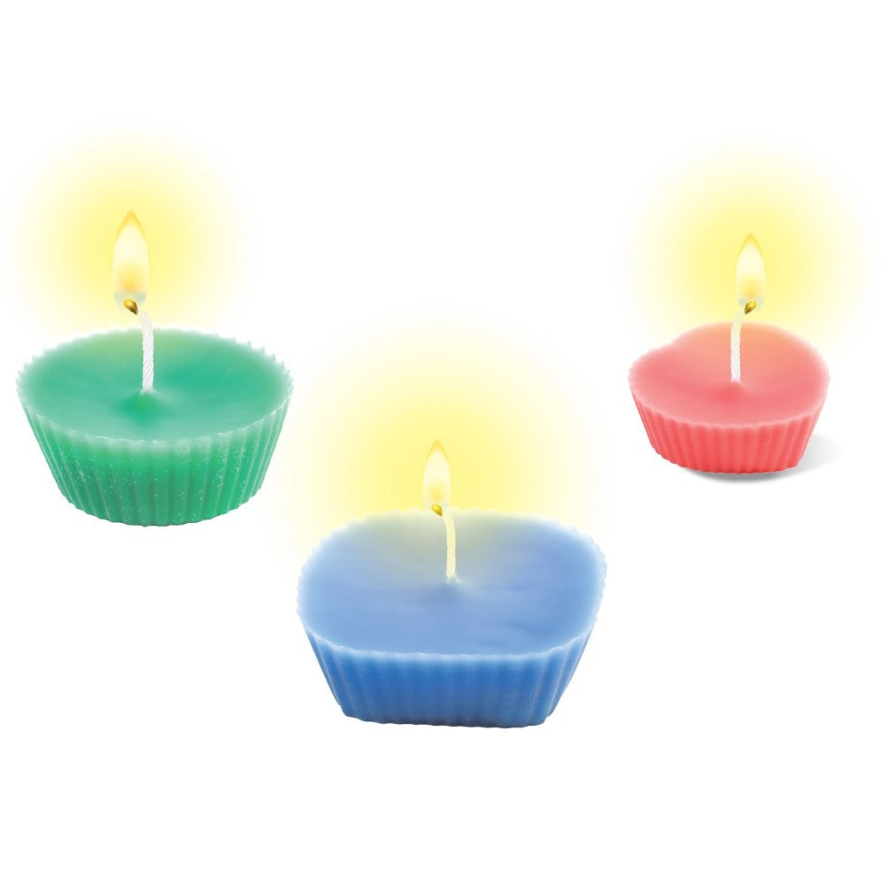 Kids Candle Making Kit