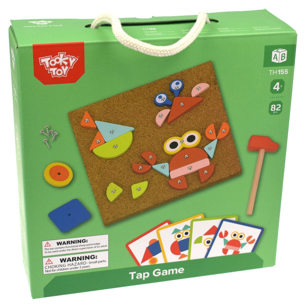 Kids Create Your Own Wooden Designs
