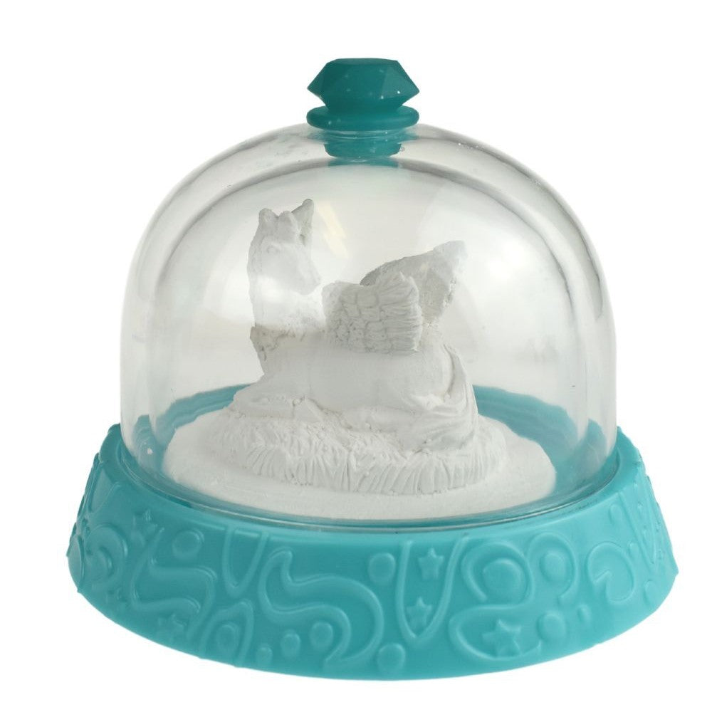 MYO Glitter Snow Globe - Unicorn