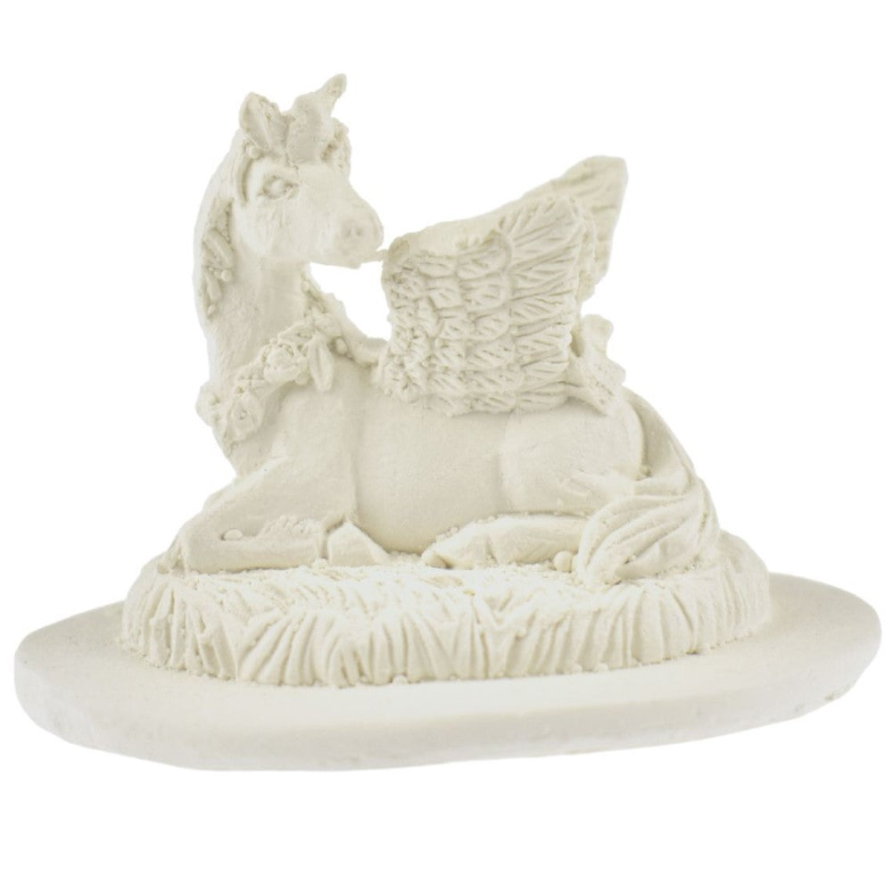 MYO Glitter Snow Globe - Unicorn