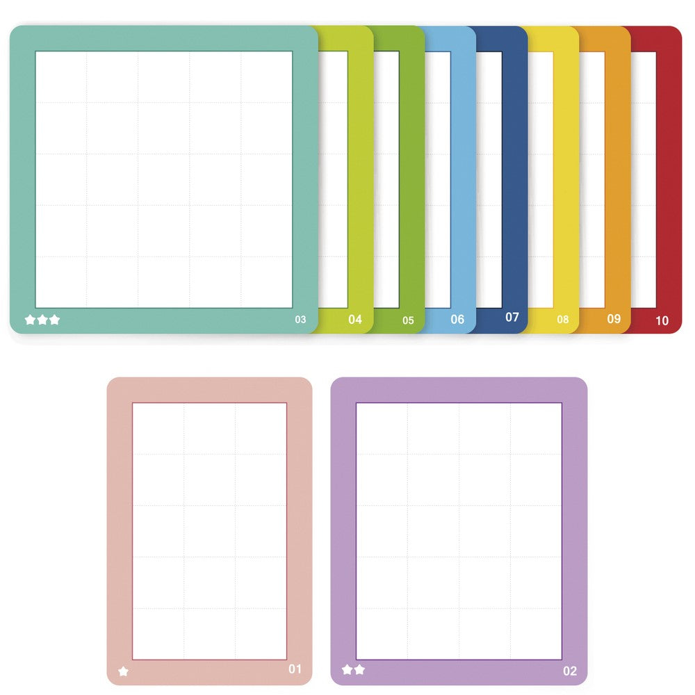 Wooden Blocks Shape Sorters Puzzle Game