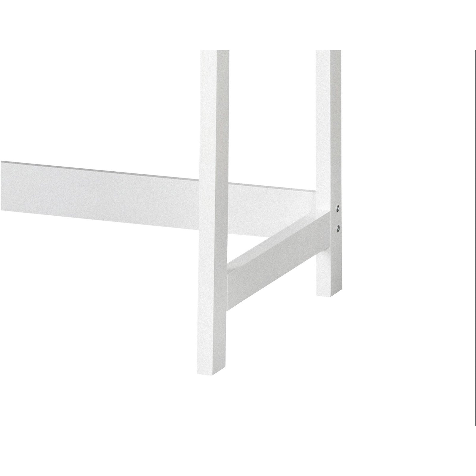 1.2m Writing Desk for Professional Spaces