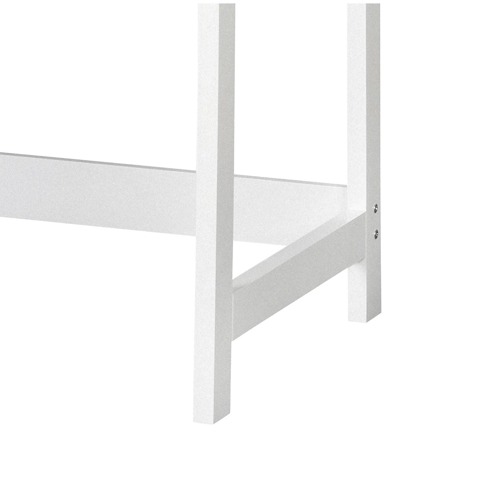 1.5m Writing Desk for Professional Spaces