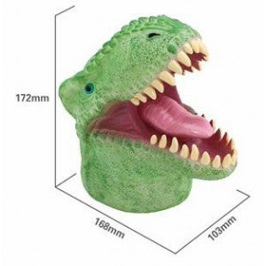 3D Dinosaur Night LED 7 Color Party Light