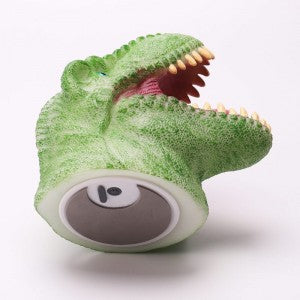 3D Dinosaur Night LED 7 Color Party Light