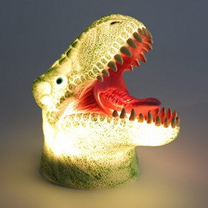 3D Dinosaur Night LED 7 Color Party Light