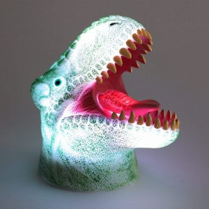 3D Dinosaur Night LED 7 Color Party Light