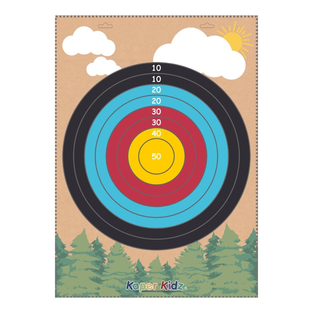 Adventure Archer - Wooden Bow & Arrow