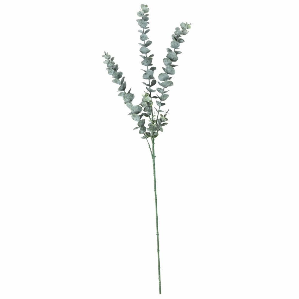 Allure Long Artificial Eucalyptus Stem 77cms