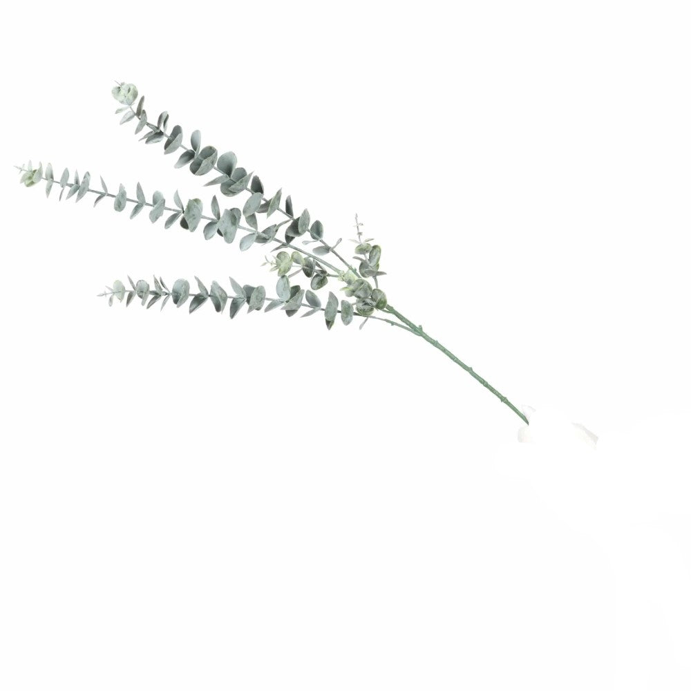 Allure Long Artificial Eucalyptus Stem 77cms