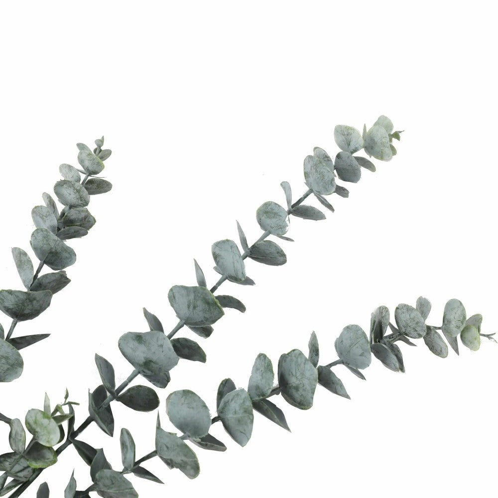 Allure Long Artificial Eucalyptus Stem 77cms