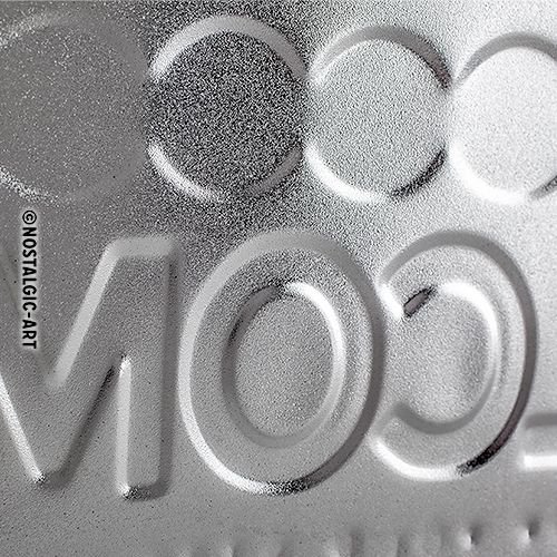 Always Welcome - Nostalgic-Art Hanging Sign - 10 x 20cm