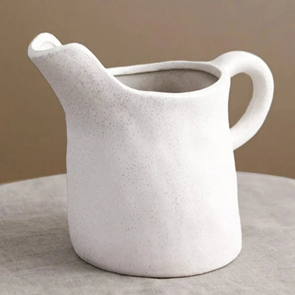 Anders Ceramic Vessel Unique Decor