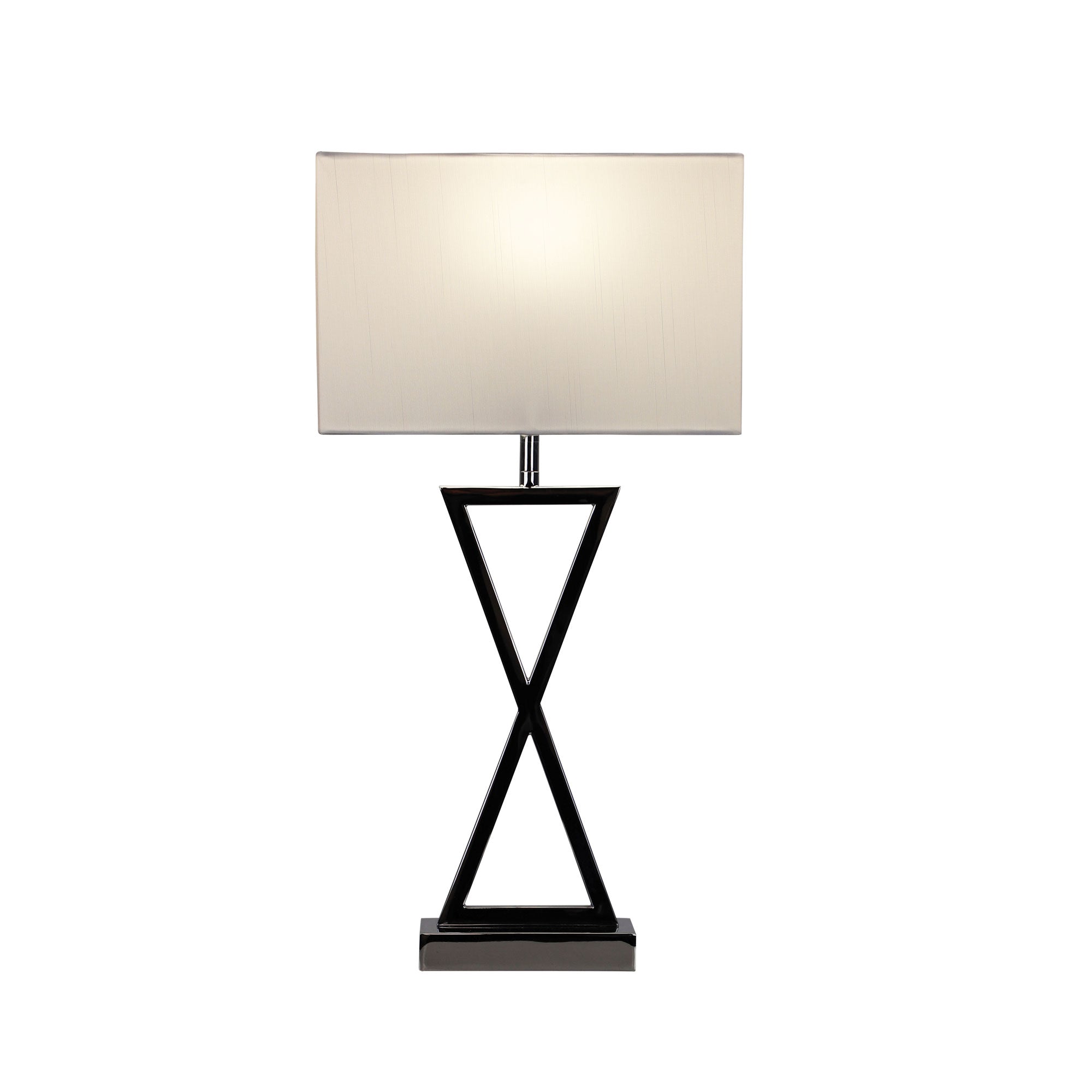 Antique Modern Style Bedside Lamp (Available in 2 Colors)
