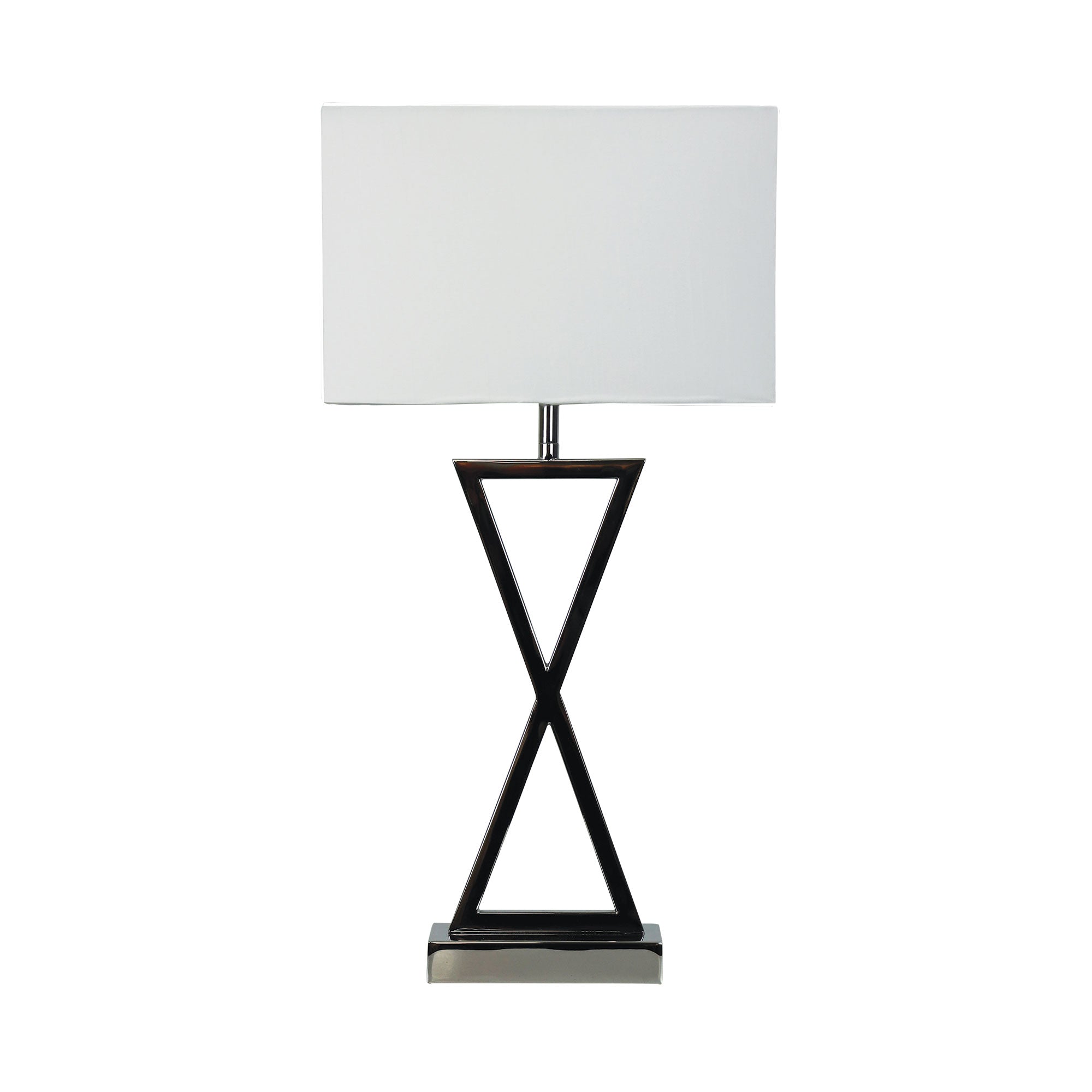 Antique Modern Style Bedside Lamp (Available in 2 Colors)