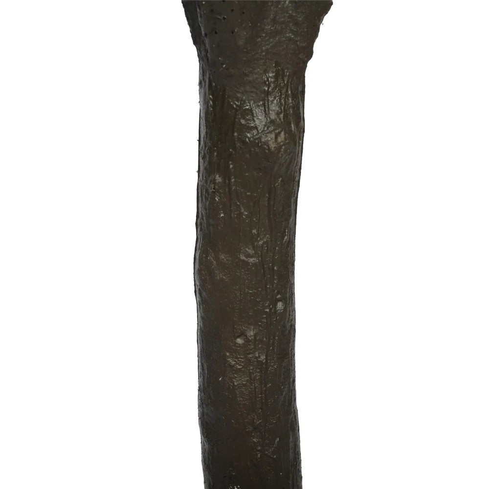 Artificial 2 Ball Faux Topiary Shrub 150cms