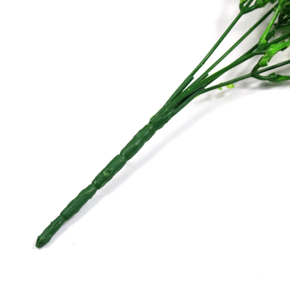 Artificial Beauty Mediterranean Stem 30cms