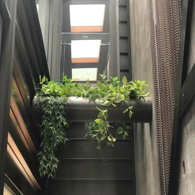 Artificial Dense Trailing Greenery UV Resistant 90cms