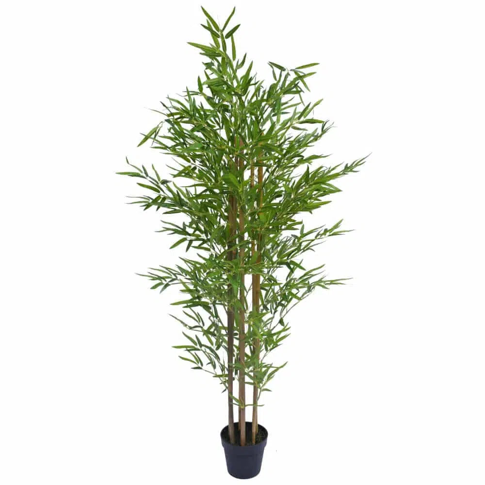 Artificial Eucalyptus Palm Tree 150cms