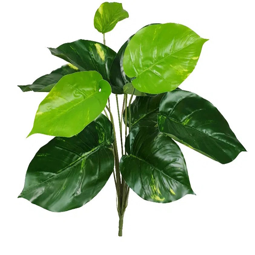 Artificial Greenery Lily Stem 32cms