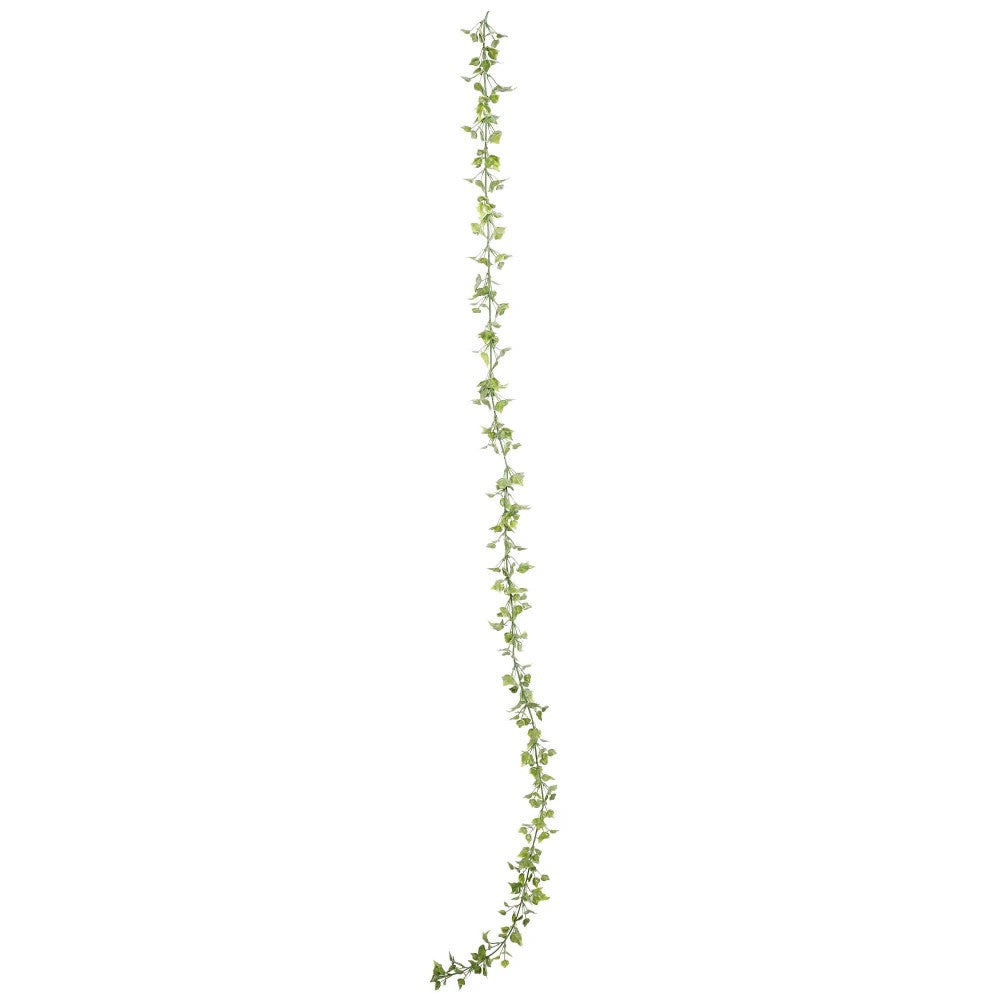 Artificial Hanging UV Resistant Ivy Garland 200cms