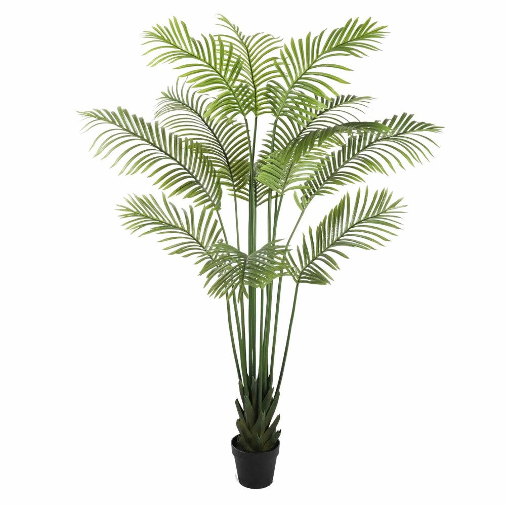 Artificial Multi Stem Hawaii Palm 190cms