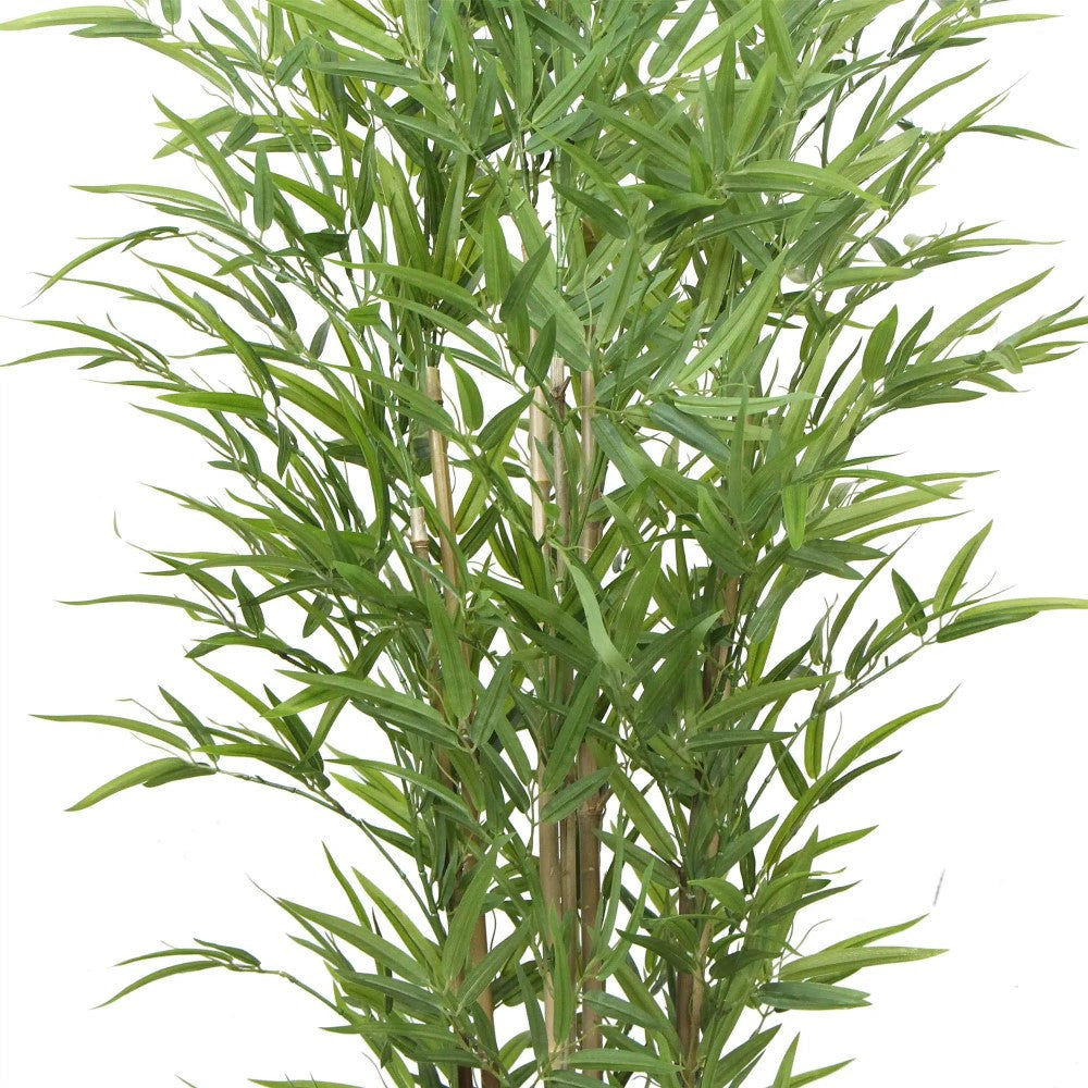 Artificial Natural Bamboo Trunk 180cms